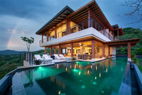 Loving Life Luxury Homes Luxury Villas Costa Rica