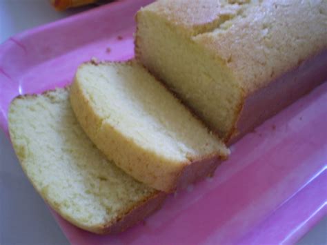 Whether you are slimming for focused on your fitness and nutrition. Low Fat Pound Cake Recipe | Healthy Feasts