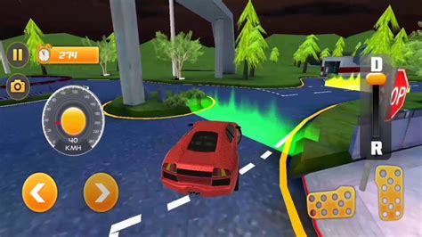 Play free gas station games online every day. Gas Station Car Driving Car Parking Game - YouTube