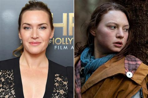 kate winslet and daughter mia threapleton star together for the first time in i am ruth trailer