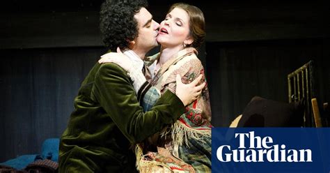 Tim Ashleys Opera Guide Love Stories Opera The Guardian