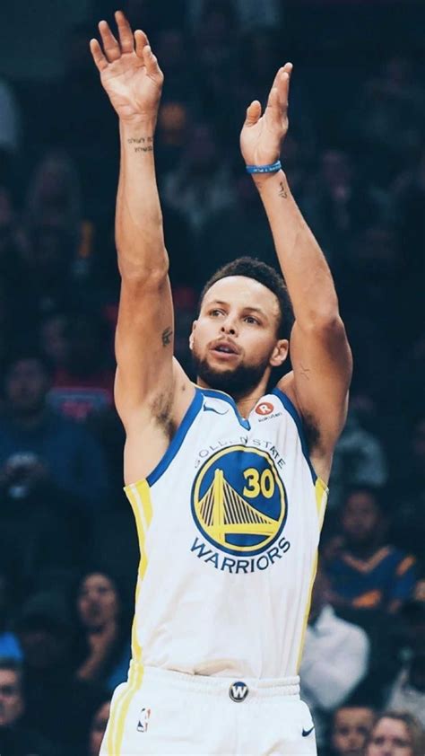 Stephen Curry Cool Wallpapers