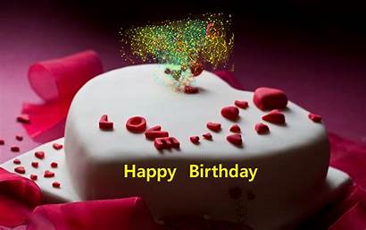 Birthday Happy Animated Wishes Lovely Special Joy
