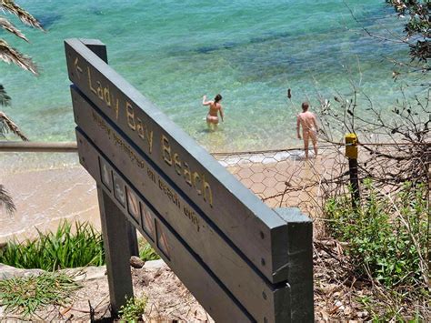 The Top Skinny Dipping Spots In Australia