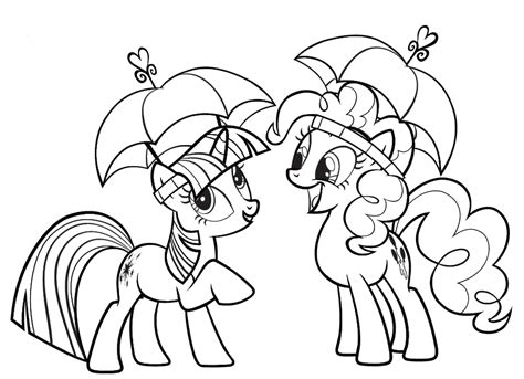 34+ my little pony coloring pages for printing and coloring. My Little Pony coloring pages for girls print for free or ...