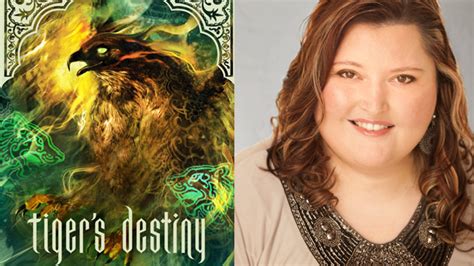 Of Tigers And Twilight Ya Bestseller Colleen Houck Tells Us How She