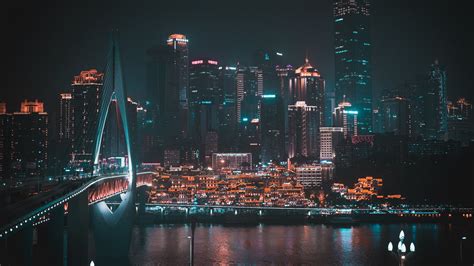 20 Selected 4k Wallpaper Night City You Can Download It Free Of Charge