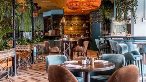 Restaurante Locals Arnhem en Arnhem Menú opiniones precios y reserva con TheFork