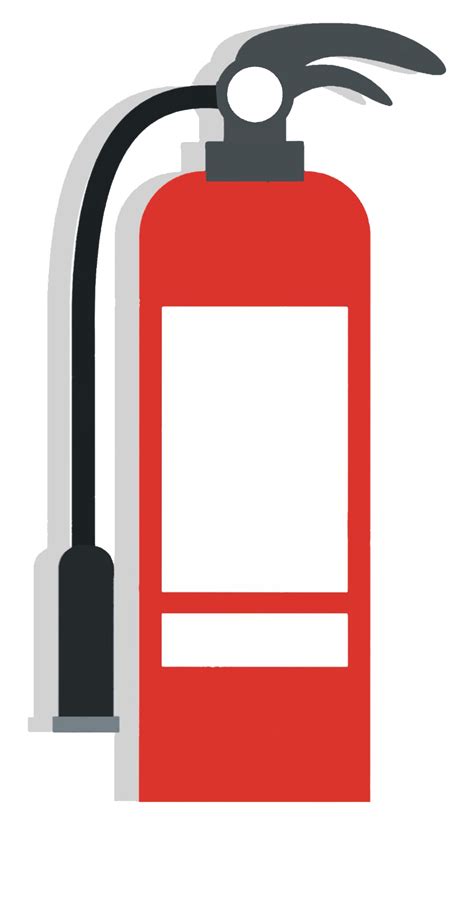 Fire Extinguisher Png