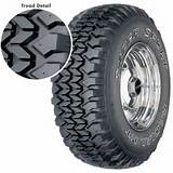 Pictures of Off Brand All Terrain Tires