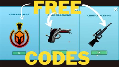 How To Get FREE Codes In Shell Shockers 2020 Updated Version YouTube