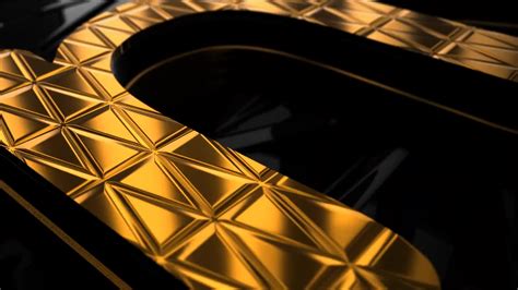 Gold And Black Logo Videohive 20862228 Quick Download After Effects