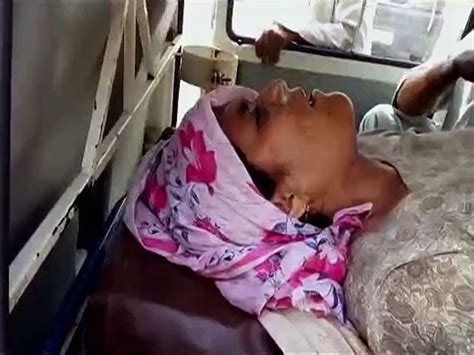 Woman Declared Dead By Doctors In Karachi Wakes Up Video Dailymotion
