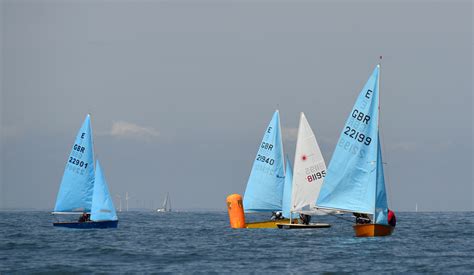 Tynemouth Sailing Club Regatta And Solution Nationals 2014 125