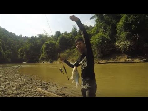 Di bawah ini akan dibahas mengenai list 50 sungai terpanjang di asia. MEMANCING SUNGAI DI SARAWAK. SATU JAM YANG PENUH DENGAN ...