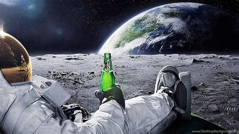 A collection of the top 59 1920x1080 full hd wallpapers and backgrounds available for download for free. Astronaut Drinking Carlsberg Beer Moon Space Wallpapers ...