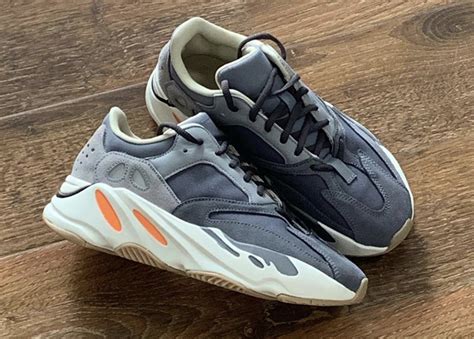 adidas Yeezy Boost 700 Magnet Dropping In September • KicksOnFire.com