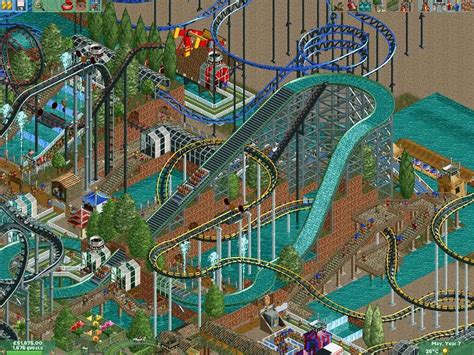 Roller Coaster Tycoon 2 Download Tpb Imalopte
