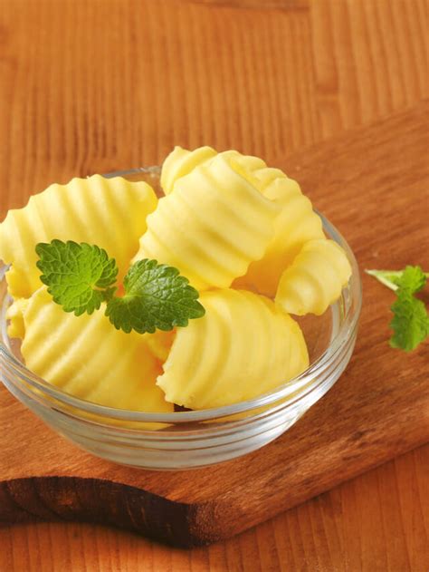 Manteiga ou margarina qual é mais benéfica para a saúde