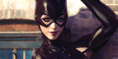 Catwoman 1 Debuts A New Costume For Selina Kyle Cbr