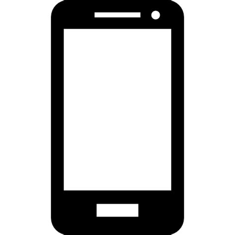 Smartphone Icon Geopoll