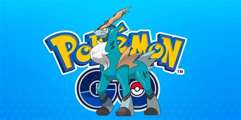 Cobalion Raid Guide For Pokémon Go Players November 2021