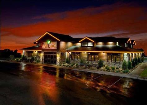 Aspen Creek Grill Business Profile