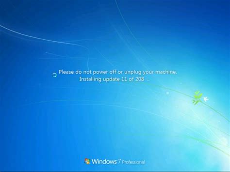 Microsoft выпустила обновления для других версий ОС Windows Msportal