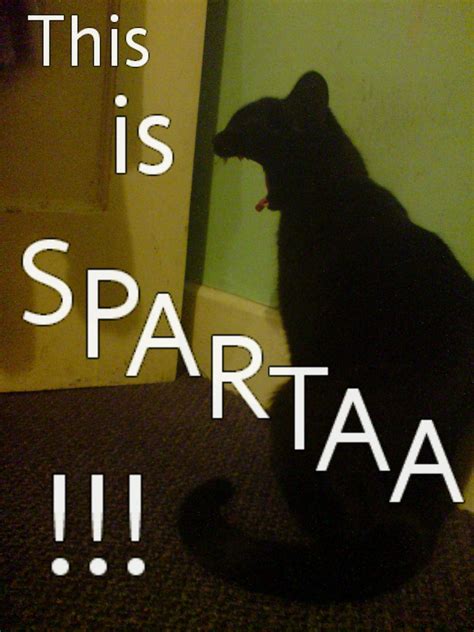 Image 8310 This Is Sparta Know Your Meme