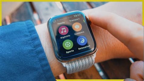5 BEST APPLE WATCH APPS (February 2019) - YouTube