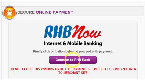 Move your money with ease — to where you need it when you need it. RHB (Internet Banking) - ECLUB INTERACTIVE SDN. BHD.