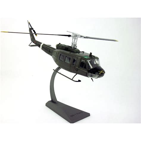 Bell Uh 1 Iroquois Huey Us Army 101st Airborne 148 Scale