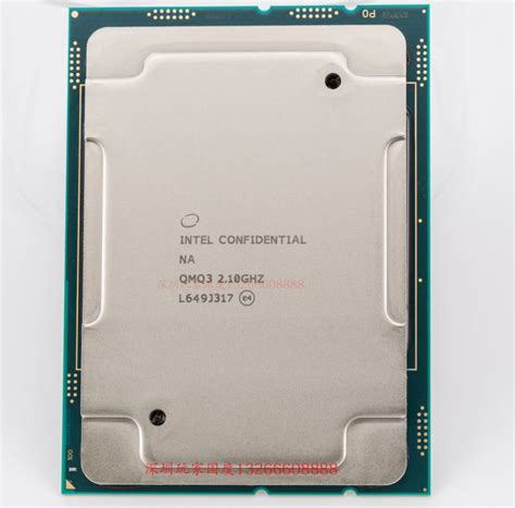 Intels Xeon Platinum Lineup Including 28 Core Xeon 8176 Benchmarked