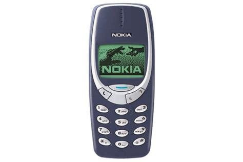 Celular nokia tijolão de chip. De volta às origens - Nokia planeja relançar seu 'tijolao ...