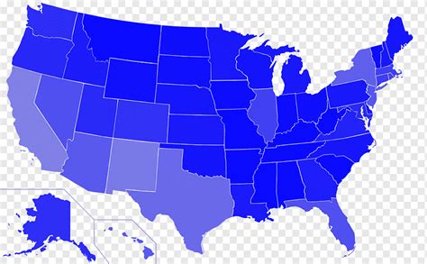 Map Of Usa By Political Party Topographic Map Of Usa With States