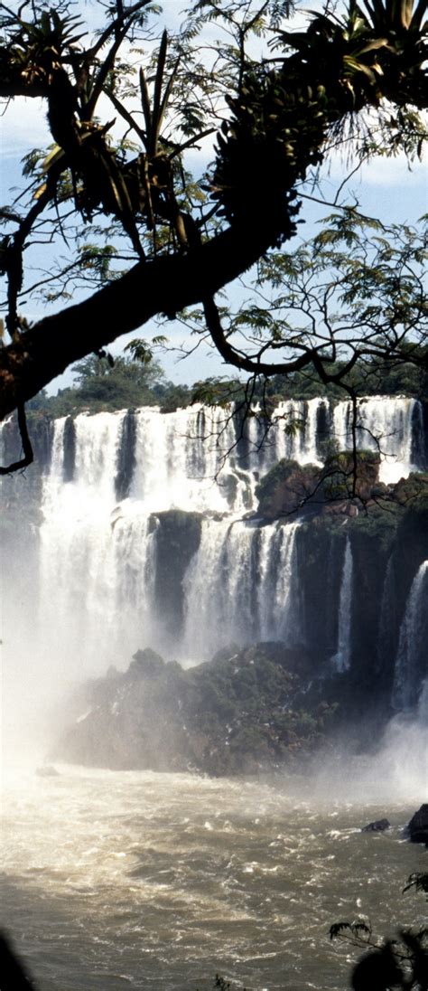 The Worlds Most Romantic Waterfalls Honeymoon Around The World