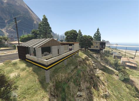 Paleto Bay Houses Fivem