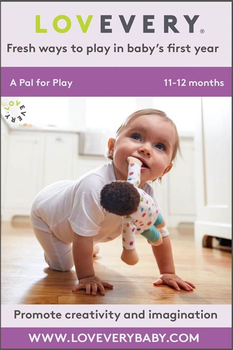 Play Kits Subscription Program Lovevery Baby Development Play