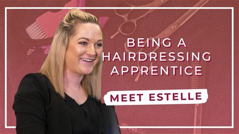 Hairdressing Apprenticeship Guide Everything You Need To Know