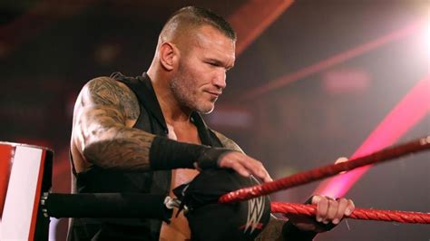 Randy Orton Takes A Shot At Top Aew Star Wrestletalk