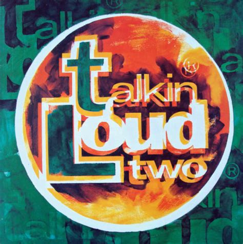Talkin' Loud Two (1993, Vinyl) | Discogs