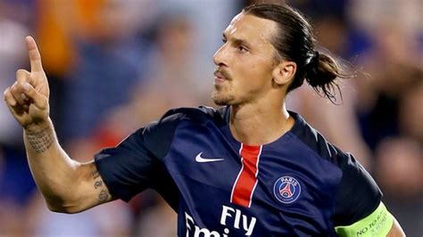 Find zlatan ibrahimovic news, pictures, and videos here. Wenger 'surprised' by Ibrahimovic link - Nehanda Radio