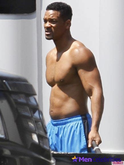 Will smith nude pic