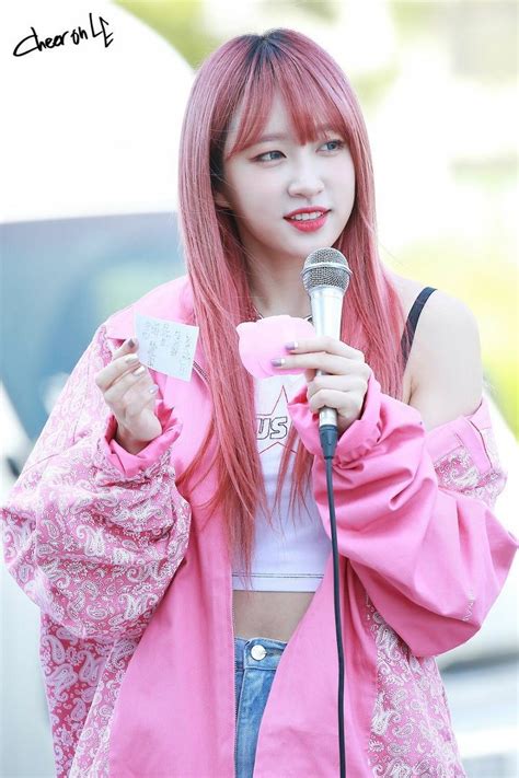 hani exid ahn hani kpop aesthetic pink hair body shapes kpop girls kelly female