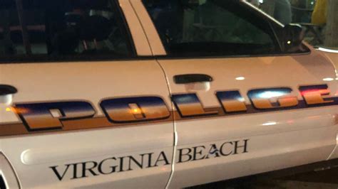 Police Investigating Suspicious Death Of 2 Year Old Girl Found In Virginia Beach Hotel Room