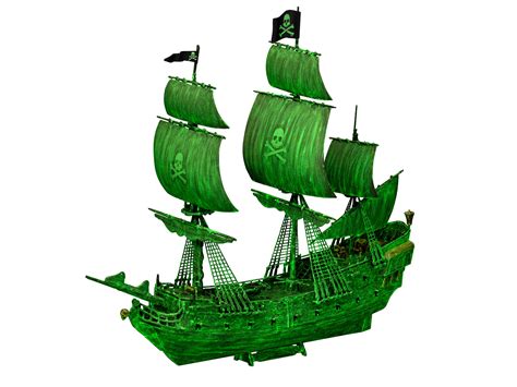Like any worthwhile pursuit, it requires lots and lots of practice and experience with a. Plastic Model Kit - 3D Puzzle Easy Click System - Ghost ...
