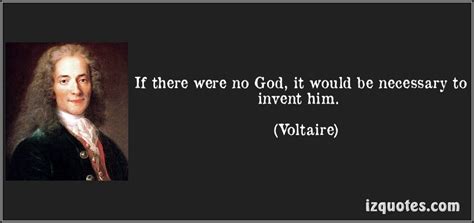 Voltaire Quotes Christianity Quotesgram