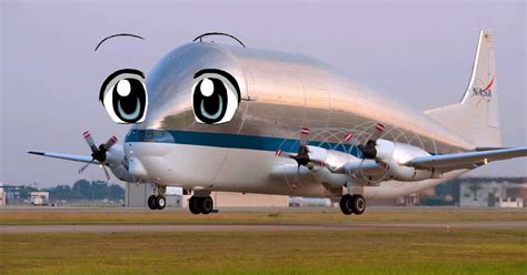 Some Strange Planes That Look Absurd But Actually Work Awesome