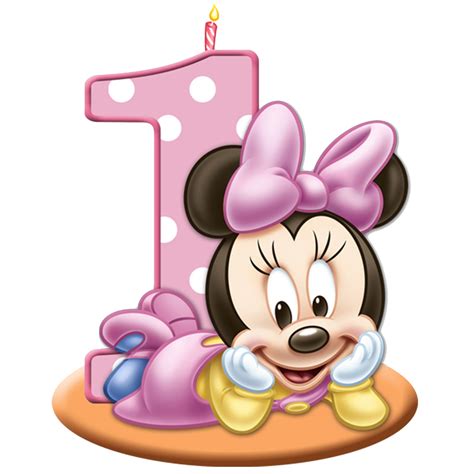 Minnie Mouse Png Transparent Images Png All