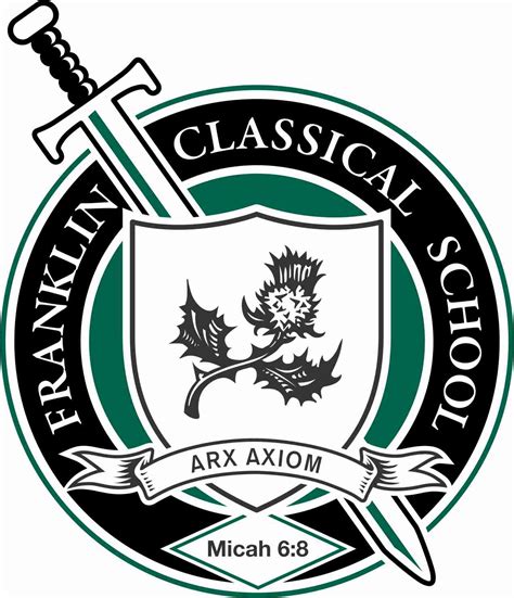 Franklin Classical School Association Of Classical Christian Schools